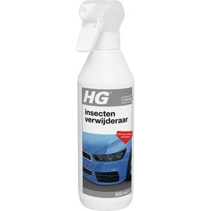 HG insectenverwijderaar 500ml