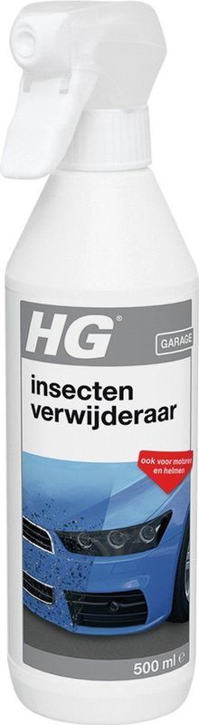 HG insectenverwijderaar 500ml
