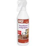 HG hardhout ontgrijzer 500ml