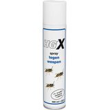 Hg Tegen Wespen Hgx 400ml Spuitbus