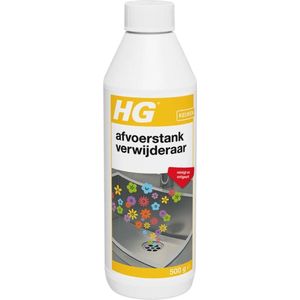 HG afvoerstank verwijderaar | 500 gr