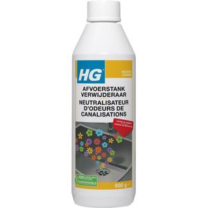 HG Afvoerstankverwijderaar 500gr