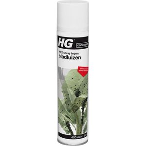 HGX Spray tegen bladluizen 400ml