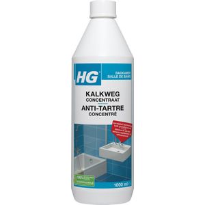 HG Kalkweg concentraat 1000ml