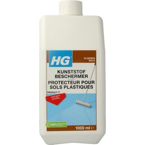 HG kunststofbeschermer (product 77) 1L