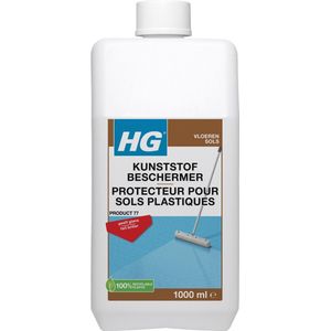 HG Kunststofbeschermer (product 77) 1L