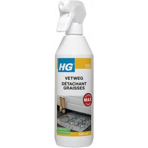 HG vetweg 500ml