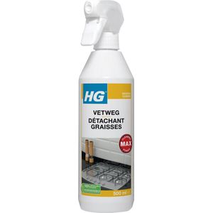 HG vetweg spray (500 ml)