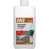 HG laminaat krachtreiniger (1 liter)