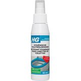 HG Hygiënische Toiletbrilreiniger 90ml