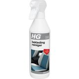 HG - Bekledingreiniger - Voor Auto Boot Caravan - Vlekkenverwijderaar