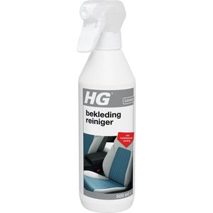 HG bekleding reiniger (500 ml)