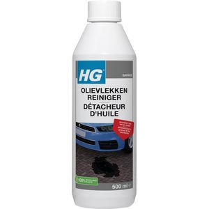 HG olievlekkenreiniger (500 ml)