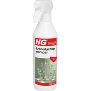 HG kroonluchterreiniger 500ml