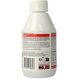 HG - Dieptereiniger - Leer - Milde Reiniger - Waterbasis