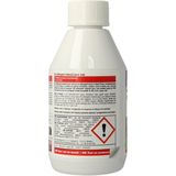 HG - Dieptereiniger - Leer - Milde Reiniger - Waterbasis