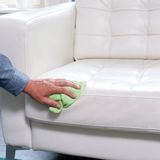 HG - Dieptereiniger - Leer - Milde Reiniger - Waterbasis