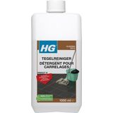 HG Tegelreiniger (product 16) 1L