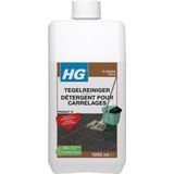 HG tegelreiniger (product 16) 1L