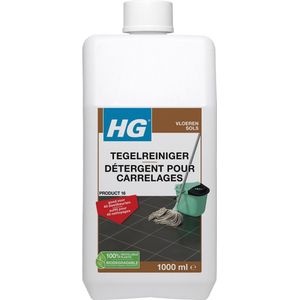 HG Tegelreiniger (product 16) 1L