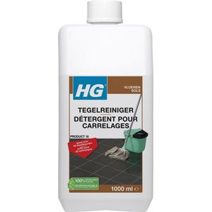HG tegelreiniger (product 16) 1L