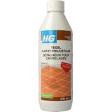 HG Tegel Vlekverwijderaar (product 21) 500ml