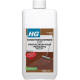 HG parket beschermfilm glans (1 liter)