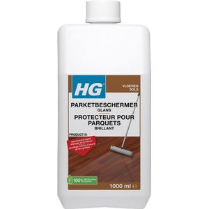 HG - Parket Beschermer Glans - Vloeronderhoud - Huishoudelijk
