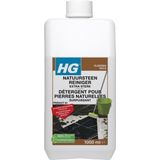 HG natuursteen krachtreiniger (1 liter)
