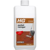 HG Parketreiniger (product 54) 1L