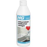 HG natuursteen badkamerreiniger 500ml