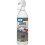 HG Natuursteen Kleurvlekkenverwijderaar (product 41) 500ml