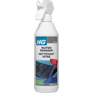 HG ruitenreiniger 500ml