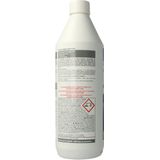 HG - Autoreiniger en Beschermer - 1L - Waxcomponenten