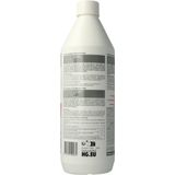 HG - Autoreiniger en Beschermer - 1L - Waxcomponenten