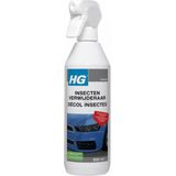 HG - Garage Insectenverwijderaar - 500ml - Veilig voor Autocarrosserie
