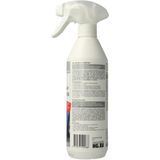 HG - Garage Insectenverwijderaar - 500ml - Veilig voor Autocarrosserie