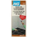 Hg Vloer- En Muurvoegbeschermer 250ml