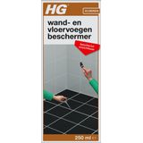 Hg Vloer- En Muurvoegbeschermer 250ml