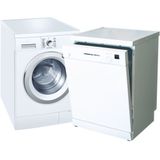 HG onderhoudsmonteur voor (vaat)wasmachines 200gr