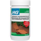 Hg Hardhout Kleurhersteller 750ml | Houtbescherming