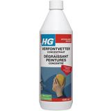 HG Verfontvetter Concentraat 1 liter