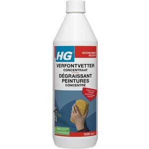 HG super verf (hecht) (1 liter)