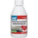 HG natuursteen glans polish (300 ml)