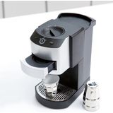 HG ontkalker voor espresso- & padkoffiezetapparaten (citroenzuur, 500 ml)