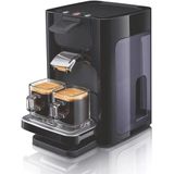 HG Koffiemachine Ontkalker Citroenzuur, Ontkalker Voor Espressomachines En Padkoffiemachines, Eenvoudig Te Gebruiken, Voorkomt Verstoppingen, Biologisch Afbreekbaar, Geurloos - 500 ml (323050103)