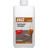 Hg Laminaat Reiniger N° 72 1l | Schoonmaakmiddel