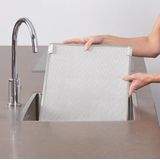 HG - Afzuigkapfilter Ontvetter - 500ml - Ontvetter