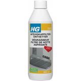HG - Afzuigkapfilter Ontvetter - 500ml - Ontvetter