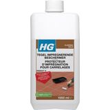 HG Tegel Impregnerende Beschermer (product 13) 1l